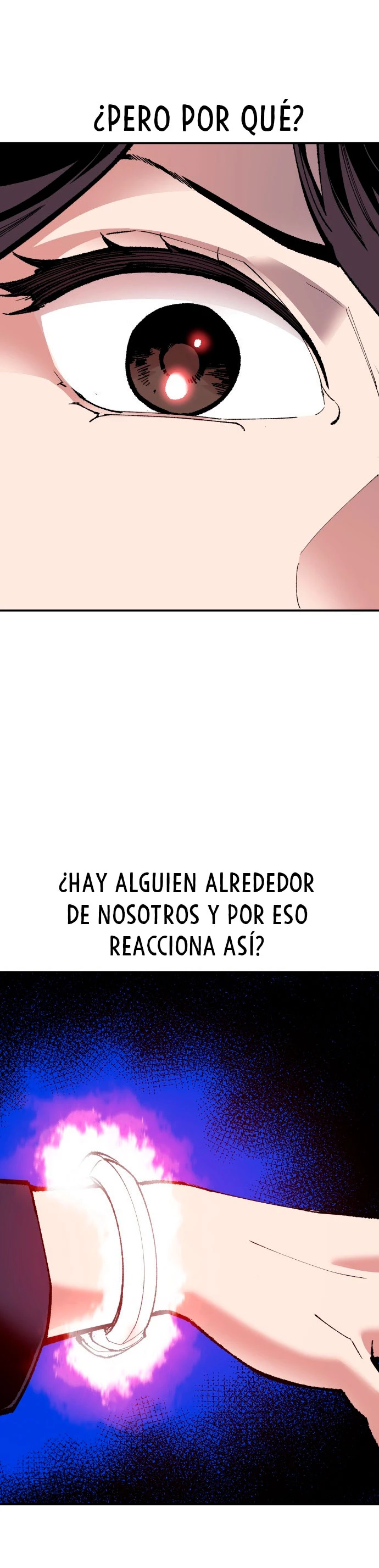 Rompiendo Limites > Capitulo 55 > Page 731